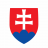 Badge of Slovakia