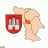 Badge of District of Bratislava I