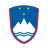 Badge of Slovenia