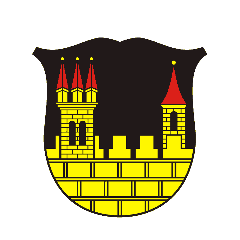 Badge of Radeburg