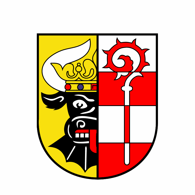 Badge of Landkreis Nordwestmecklenburg