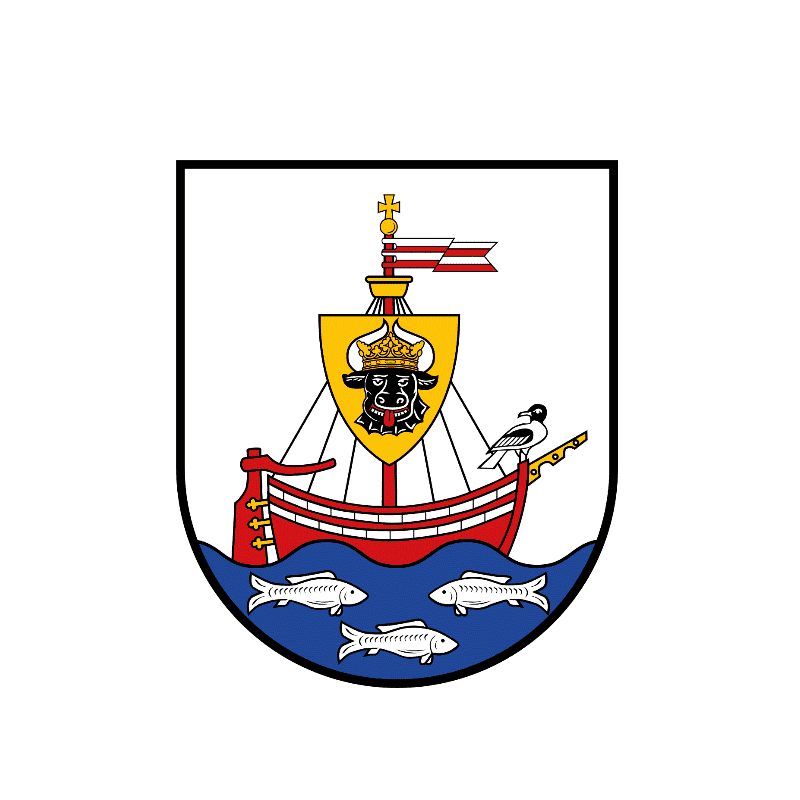 Badge of Wismar