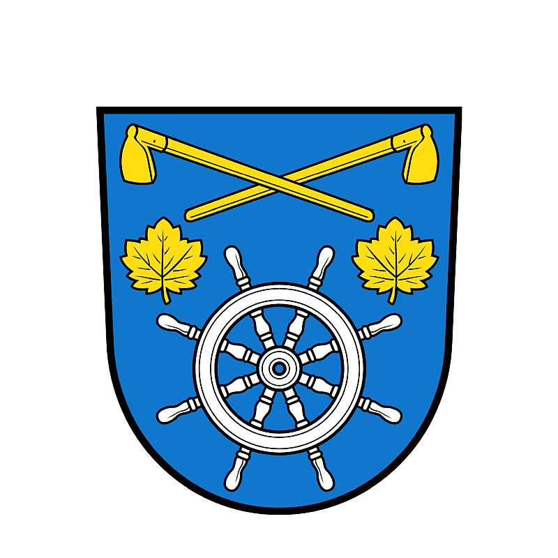 Badge of Boltenhagen