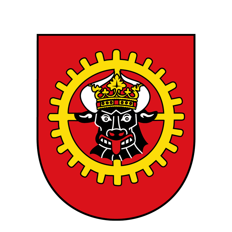 Badge of Grevesmühlen