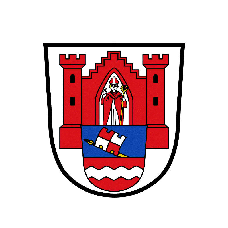 Badge of Dettelbach