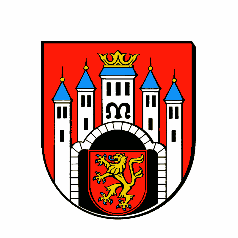 Badge of Hann. Münden