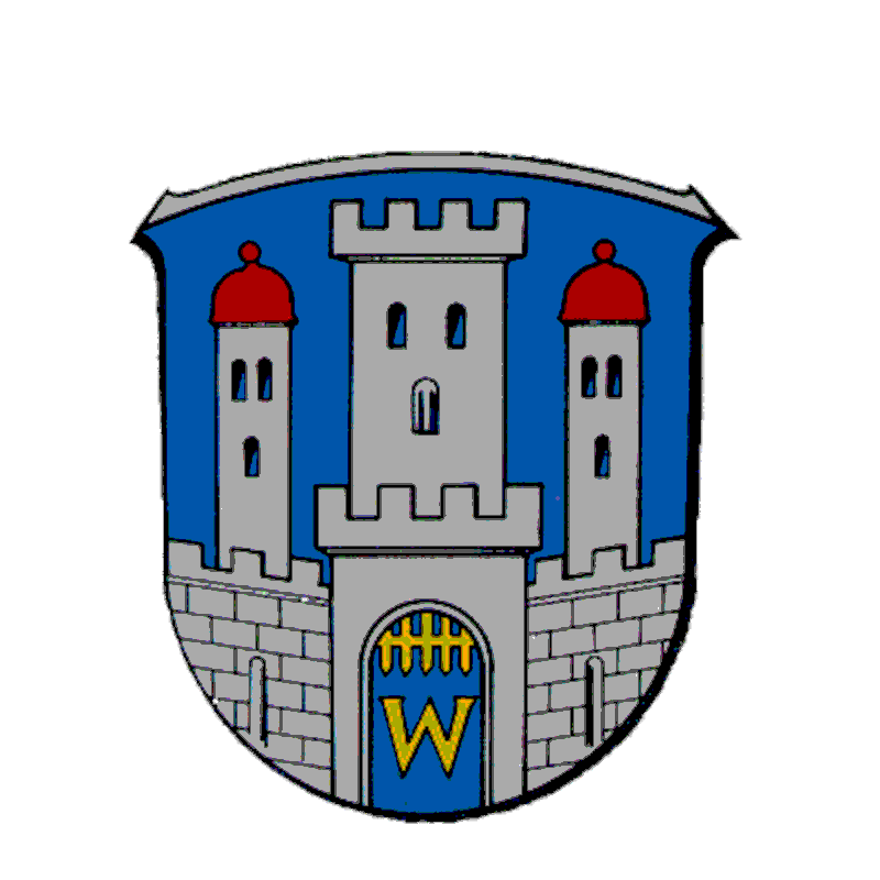 Badge of Witzenhausen