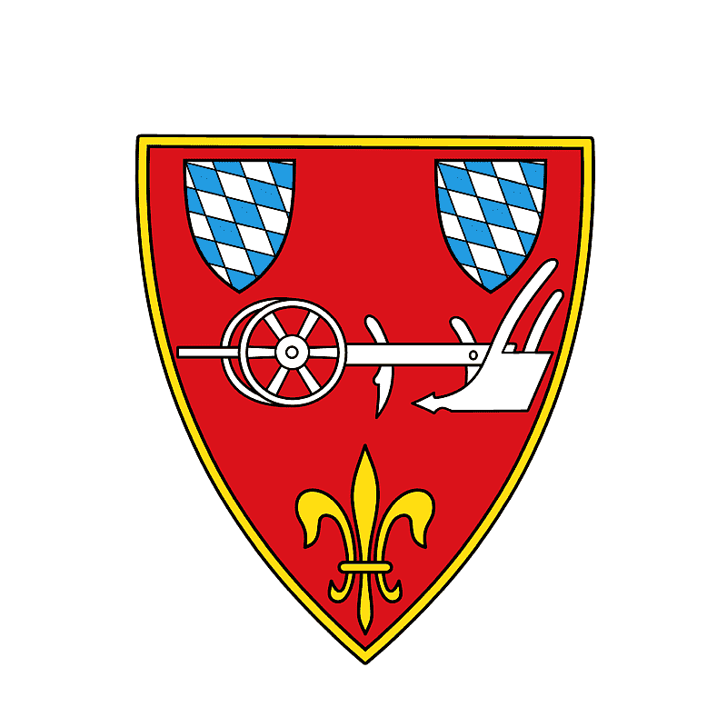 Badge of Straubing
