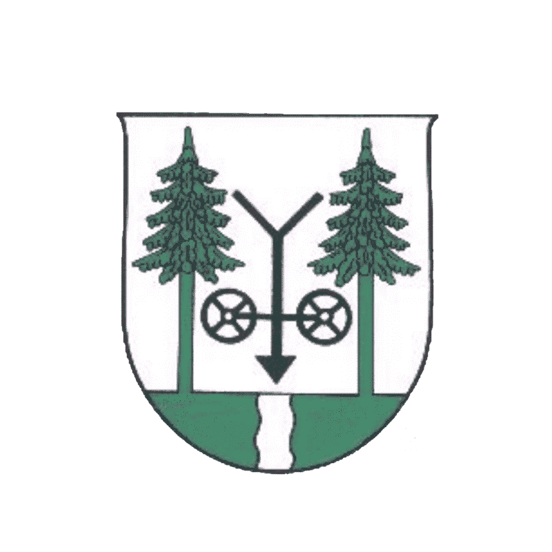 Badge of Flachau