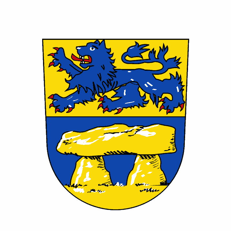 Badge of Landkreis Heidekreis
