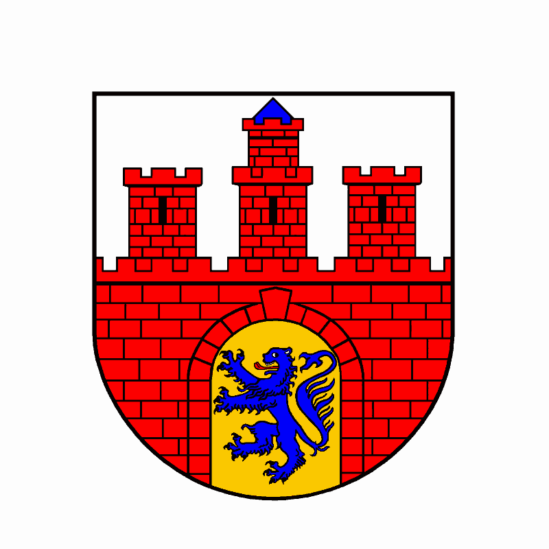 Badge of Harburg