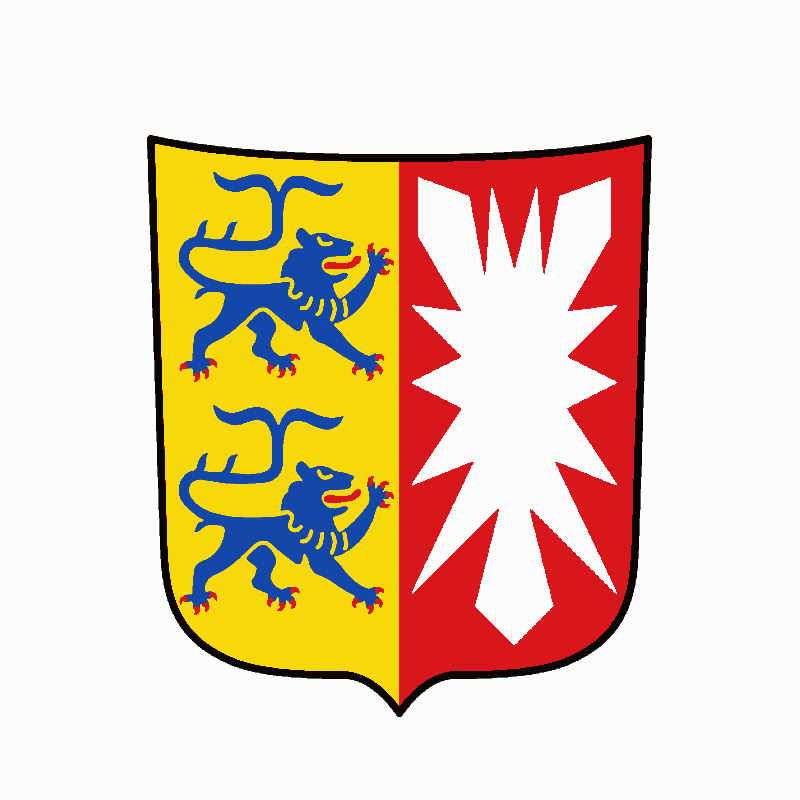 Badge of Schleswig-Holstein