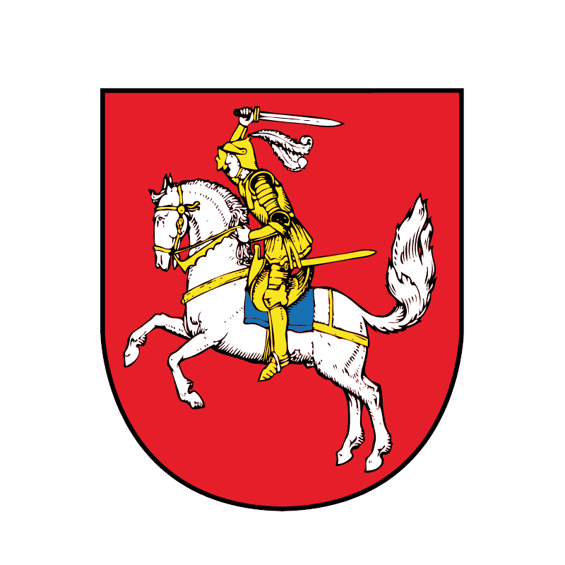 Badge of Kreis Dithmarschen