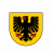 Badge of Dortmund
