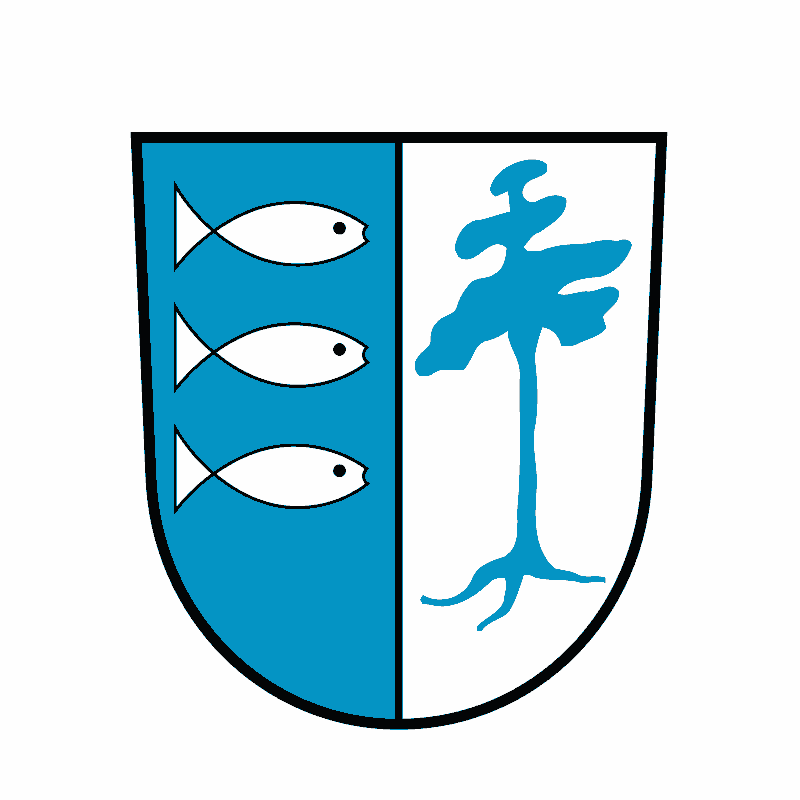 Badge of Rangsdorf