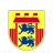 Badge of Husum
