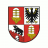 Badge of Salzlandkreis