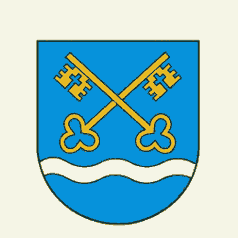 Badge of Mainz-Amöneburg