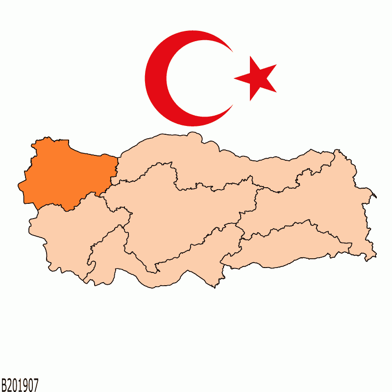 Marmara Region