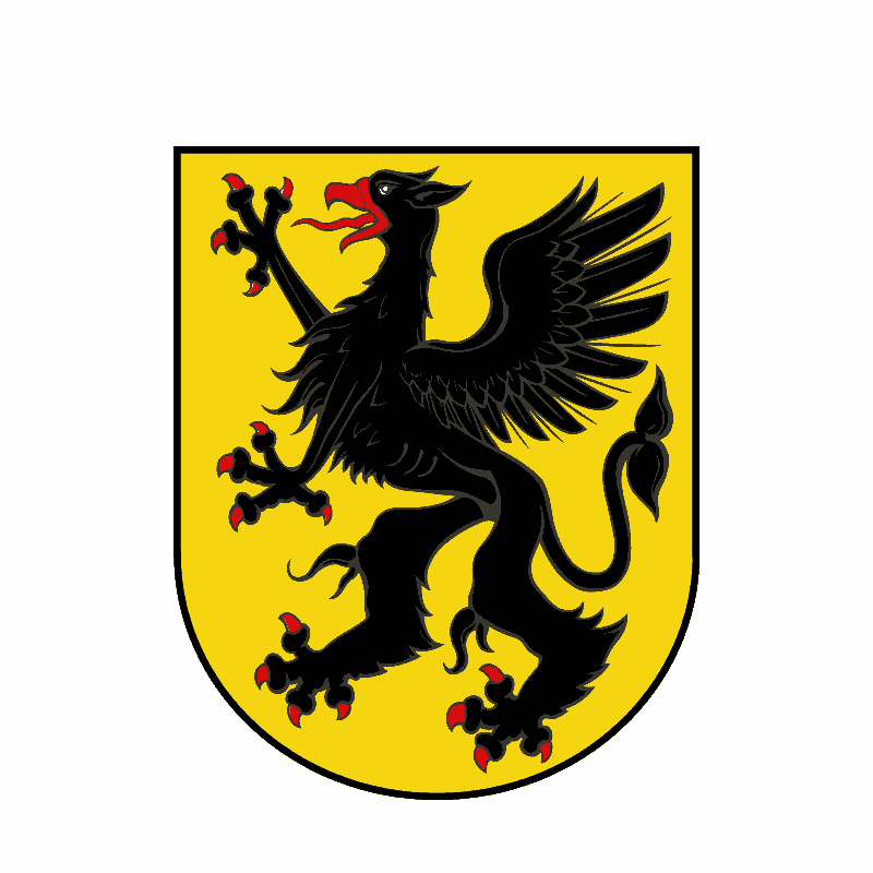 Badge of Södermanlands län