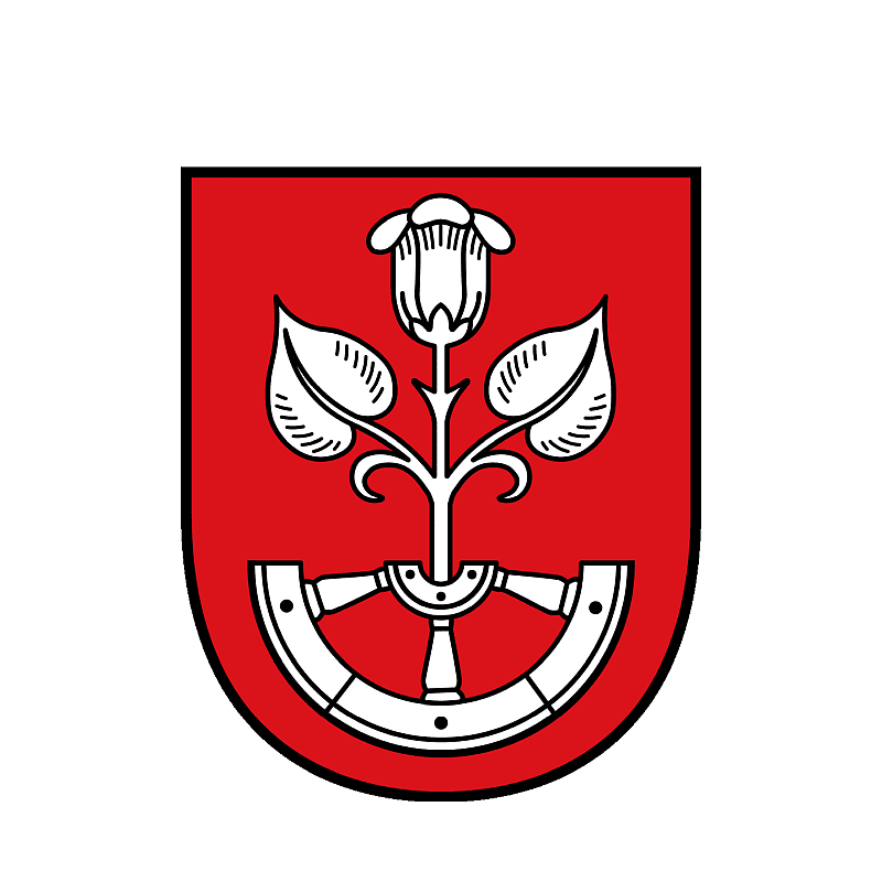 Badge of Laubenheim