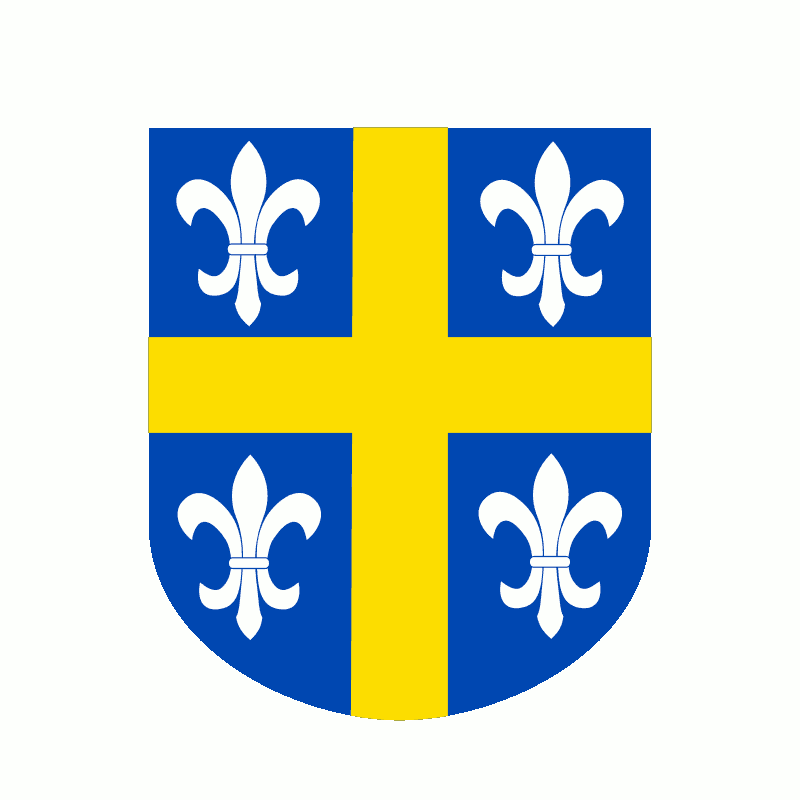 Badge of Sankt Wendel