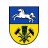 Badge of Landkreis Helmstedt