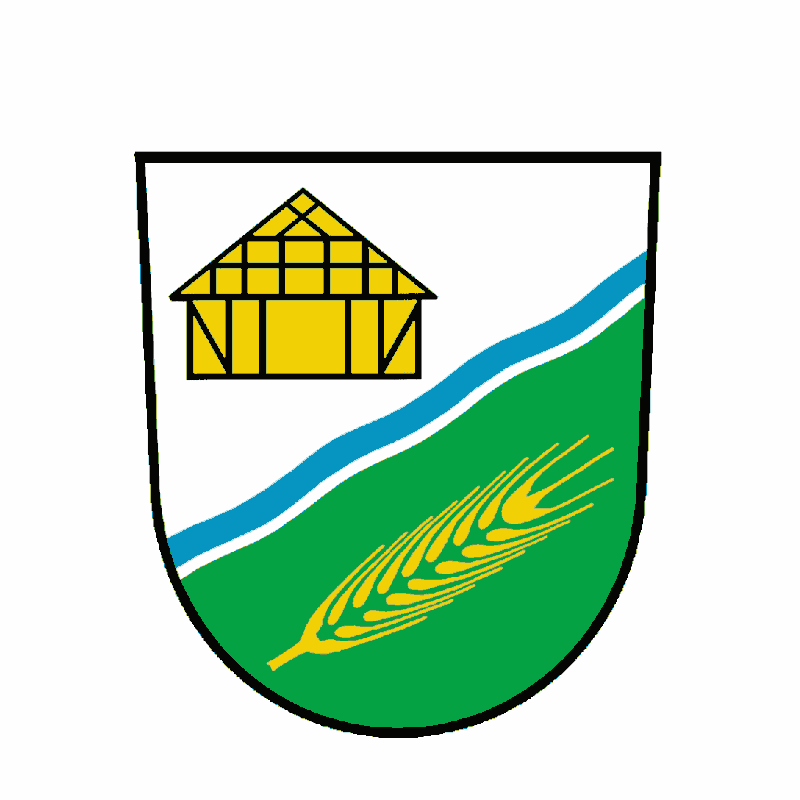 Badge of Nuthe-Urstromtal