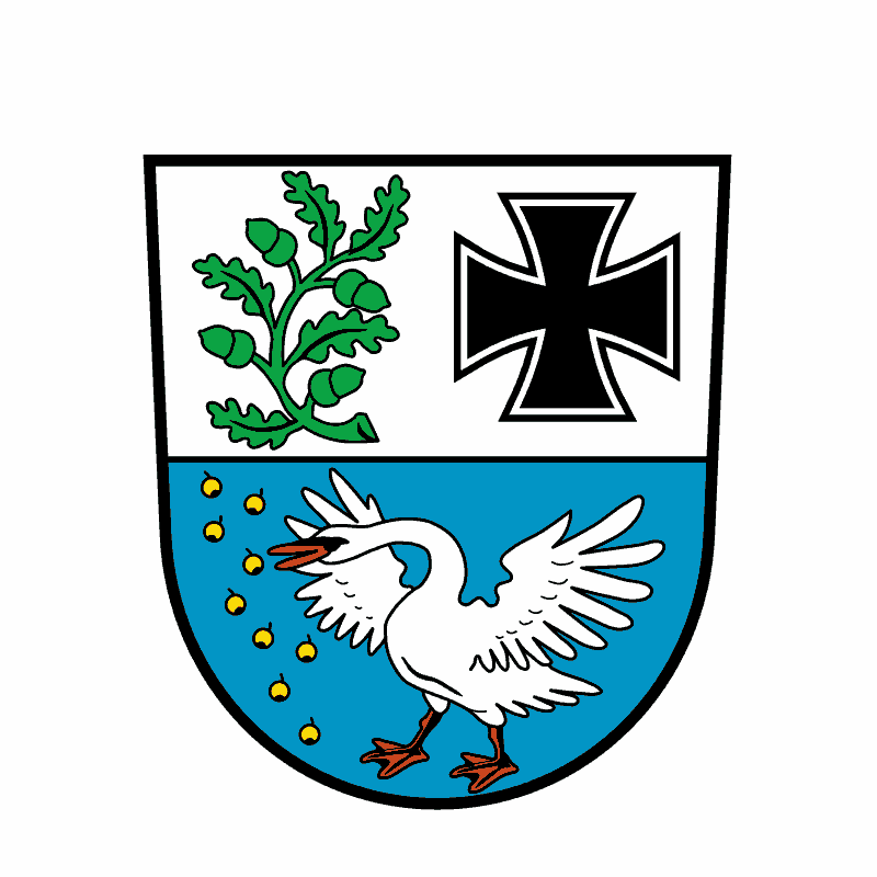 Badge of Großbeeren