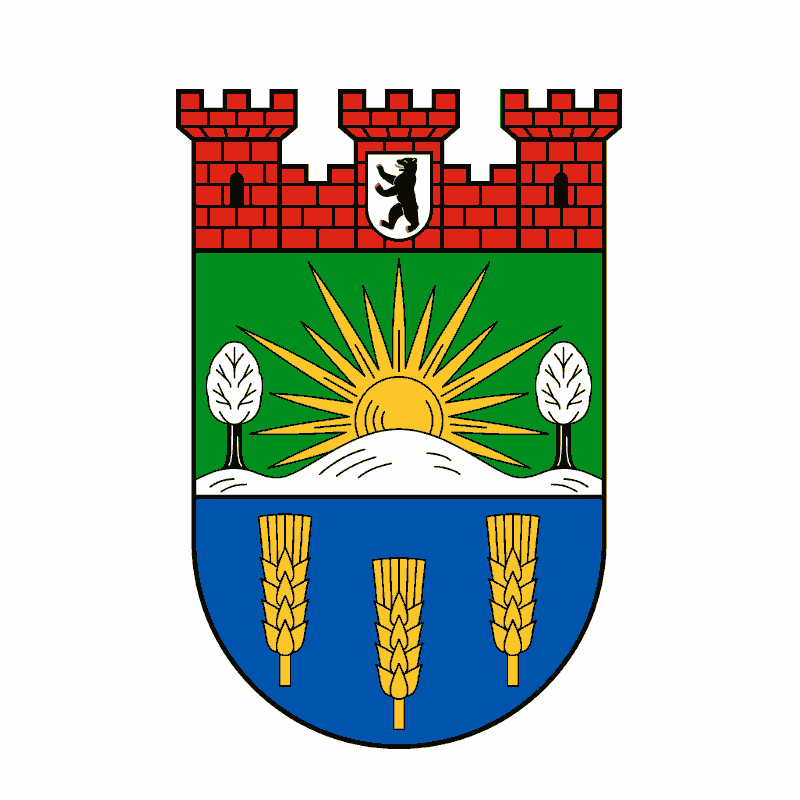 Badge of Lichtenberg