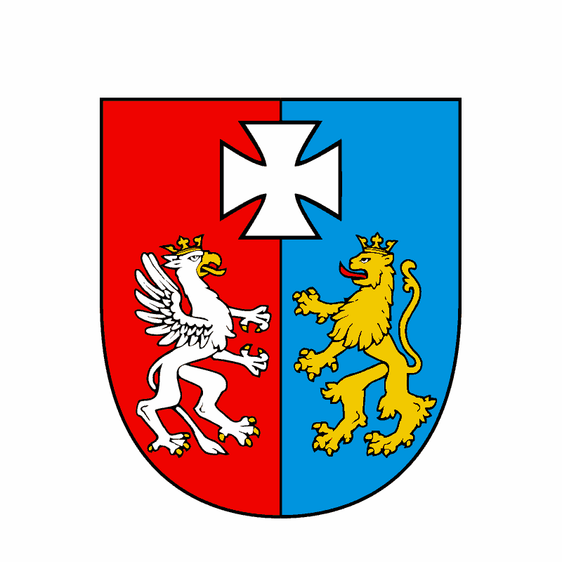 Badge of Subcarpathian Voivodeship