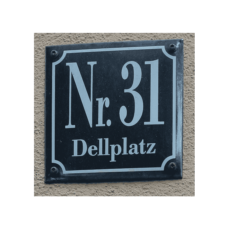 Badge of Dellviertel