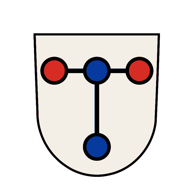 Badge of Troisdorf
