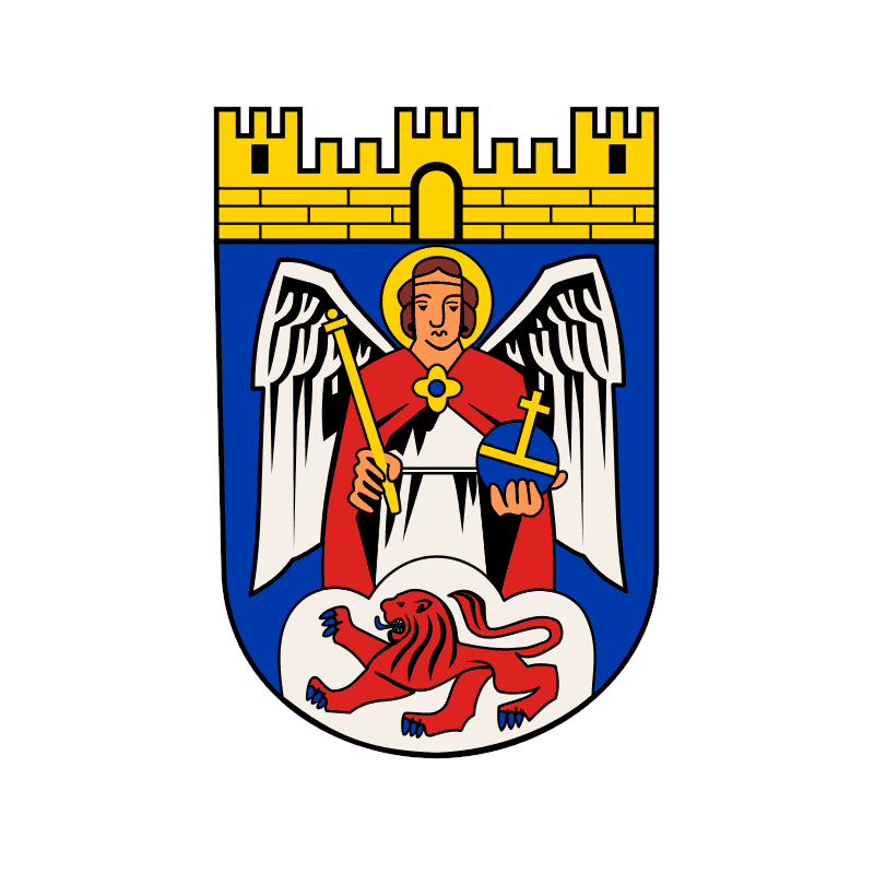 Badge of Siegburg