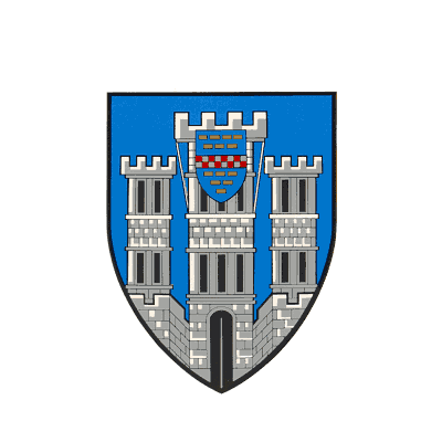Badge of Limburg an der Lahn