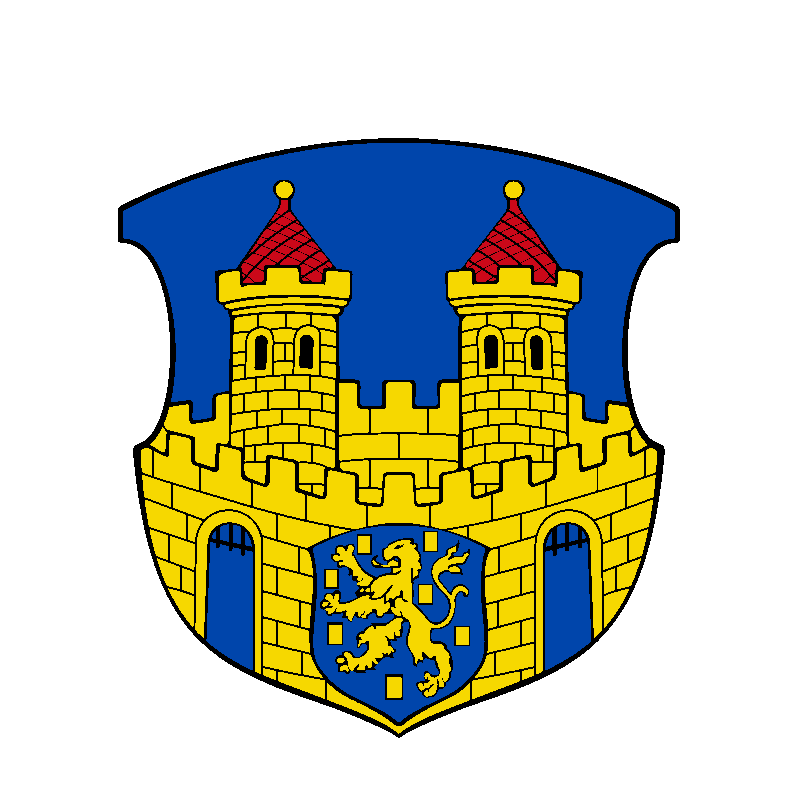 Badge of Idstein
