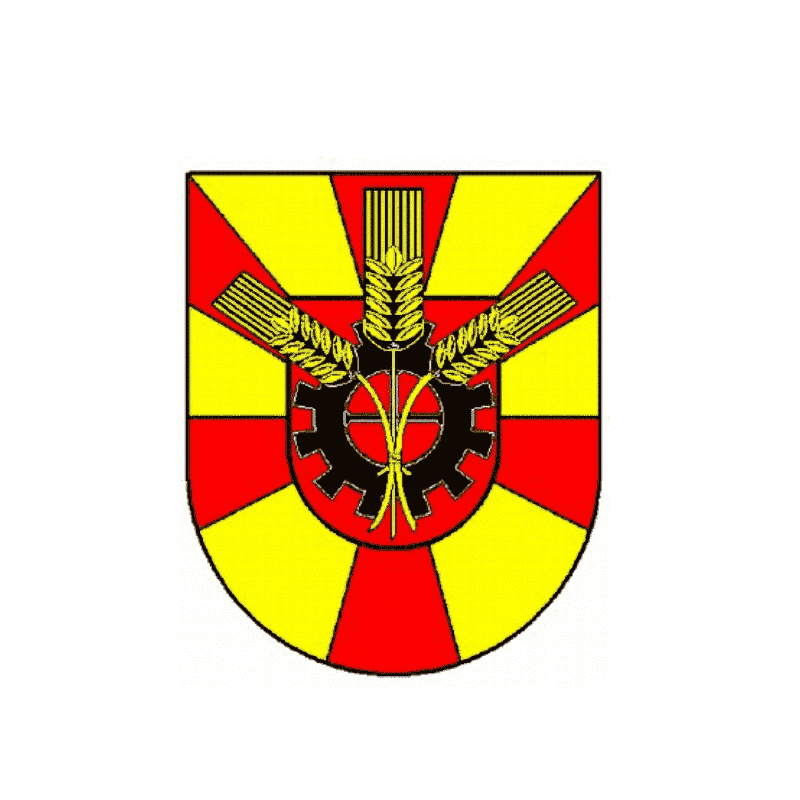 Badge of Schellerten