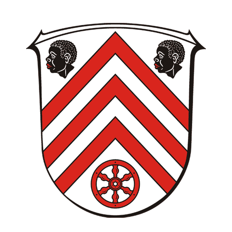 Badge of Ober-Mörlen