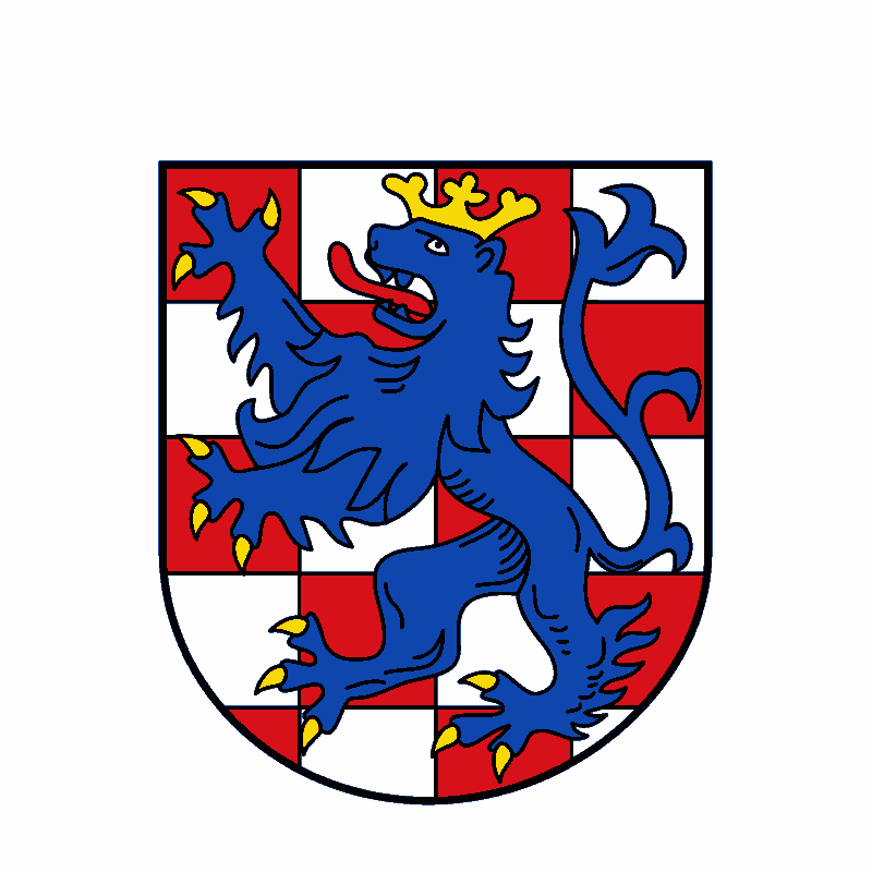 Badge of Landkreis Birkenfeld