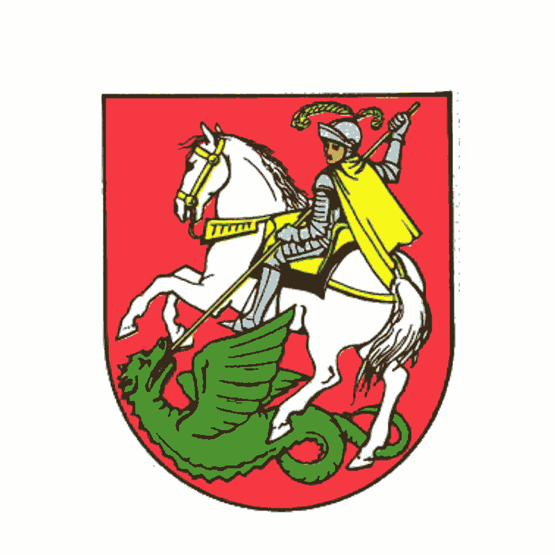 Badge of Gößnitz