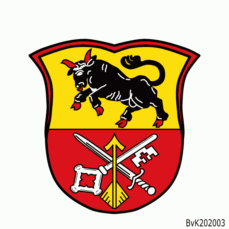 Badge of Aurach