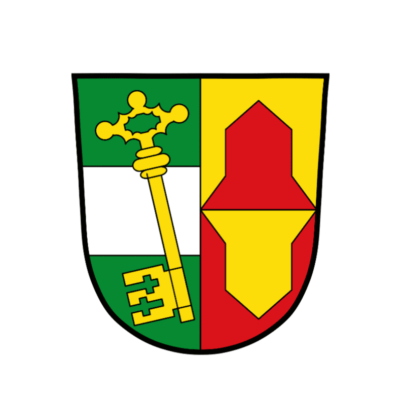 Badge of Petersaurach