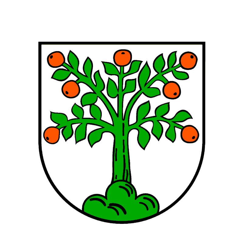 Badge of Michendorf