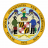 Badge of Maryland