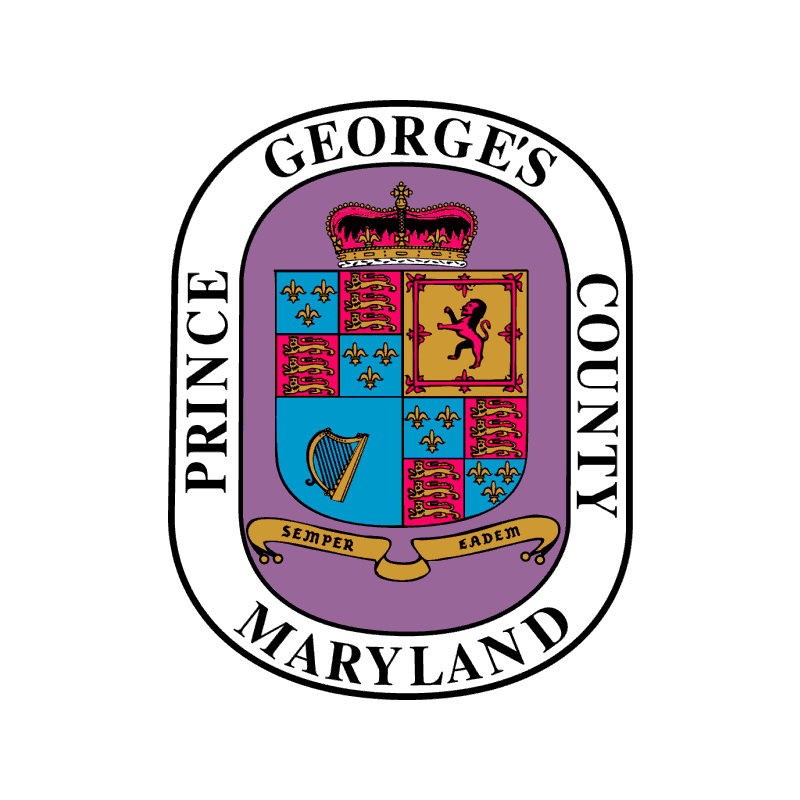 Badge of Prince George's County