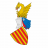 Badge of Valencian Community