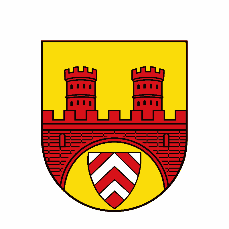 Badge of Bielefeld
