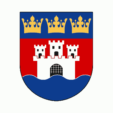 Badge of Jönköpings län