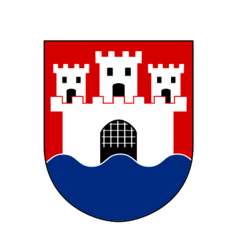 Badge of Jönköping