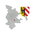 Rangierbahnhofsiedlung